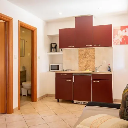 Finka Apartment *