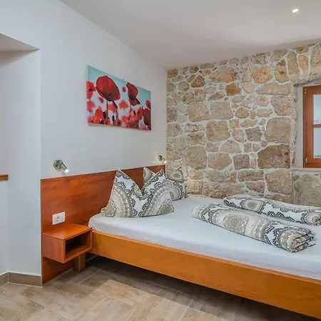 Finka Apartment