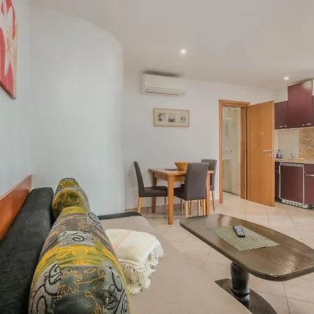 Finka Apartment