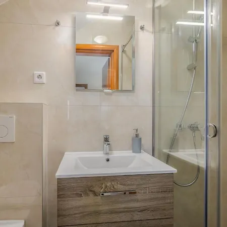 Finka Apartment *