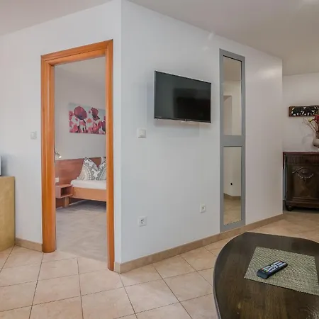 Finka Apartment