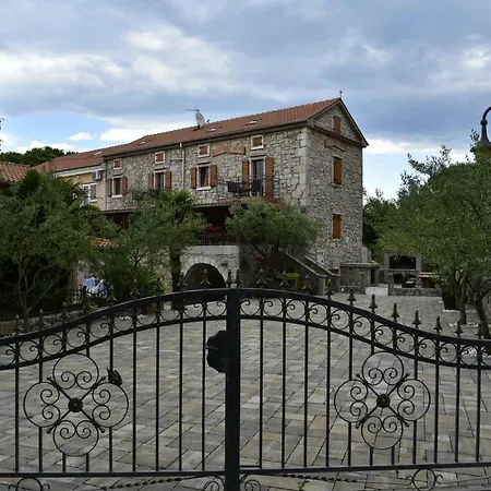 Finka Apartment Malinska