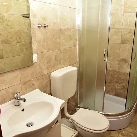 Finka Apartment Malinska