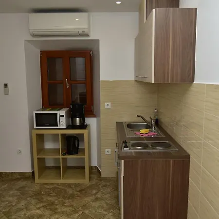 Apartment Finka