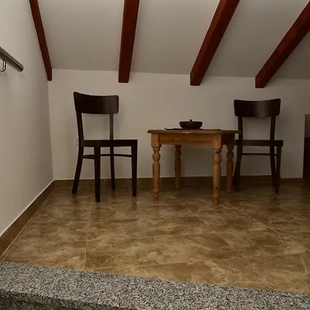 Apartment Finka