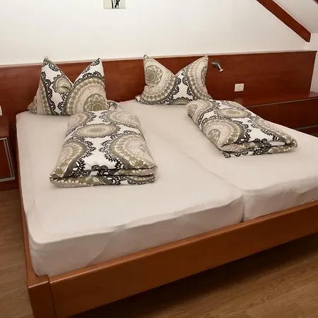 Finka Apartment