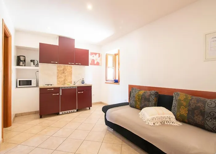 Apartment Finka Malinska