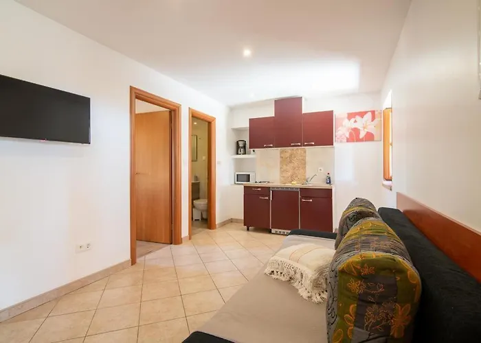 Apartment Finka Malinska