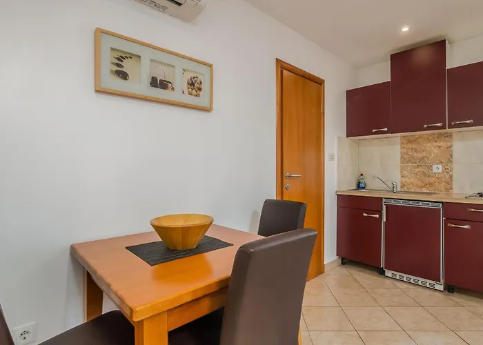 Finka Apartment Malinska