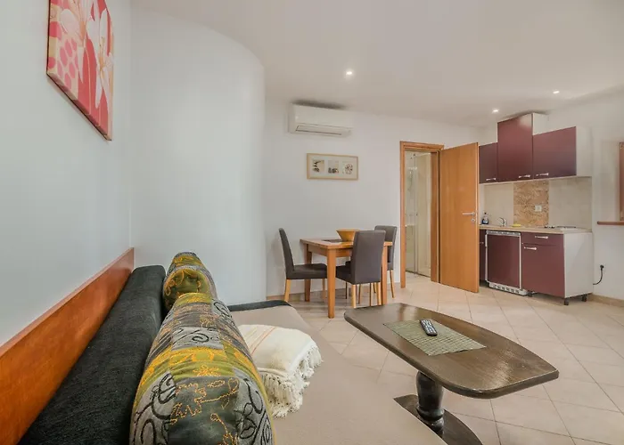 Finka Apartment