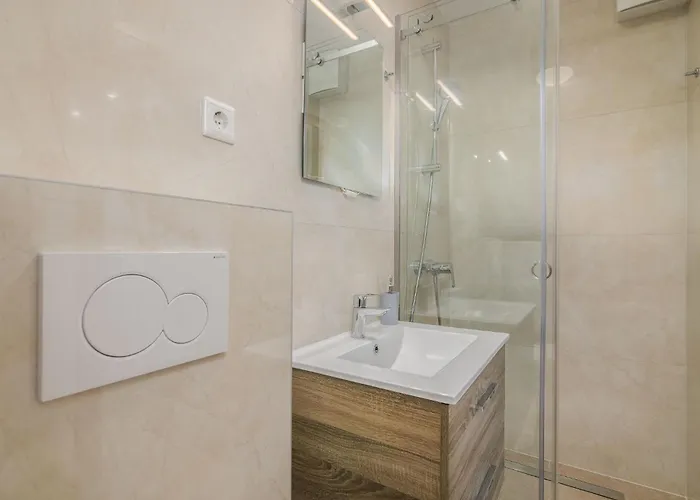 Apartment Finka Malinska