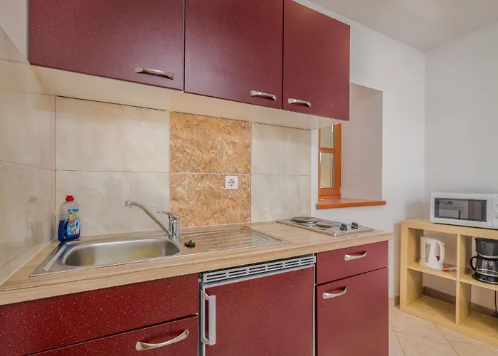 Finka Apartment Malinska