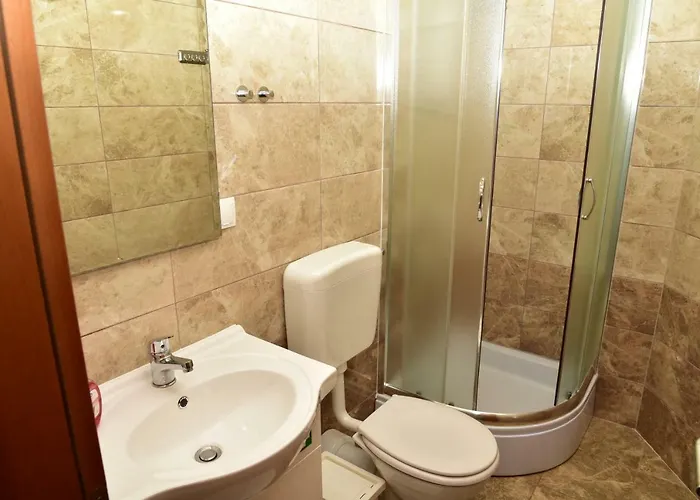 Finka Apartment Malinska