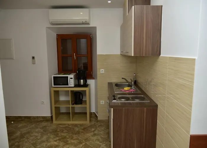 Apartment Finka
