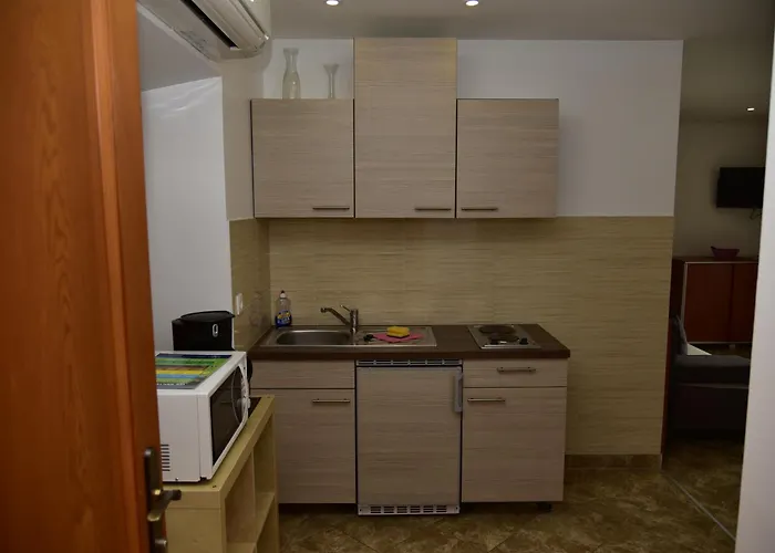 Apartment Finka Malinska