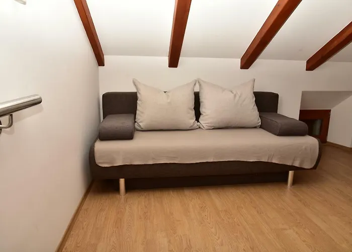 Apartment Finka Malinska