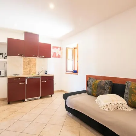 Apartament Finka Malinska