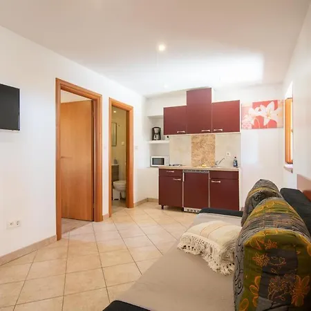 Apartman Finka Malinska