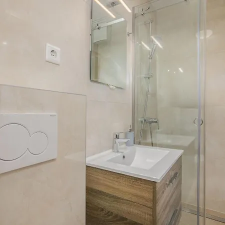 Apartament Finka Malinska