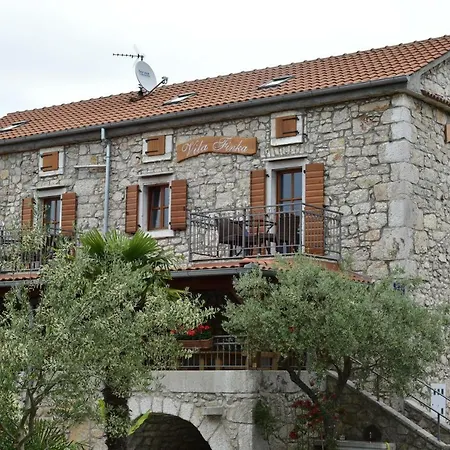 公寓 Finka 马林斯卡