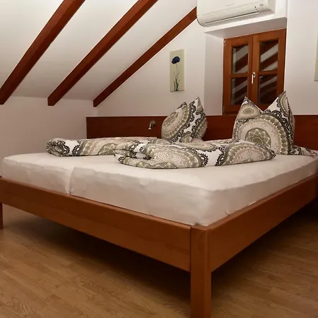 Apartament Finka