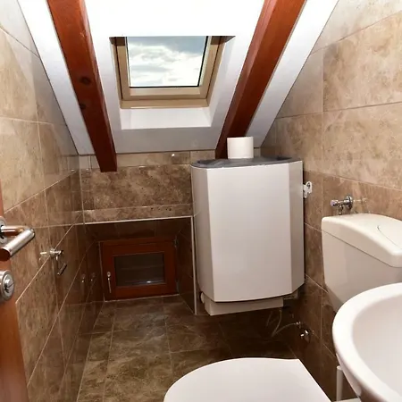 Apartament Finka