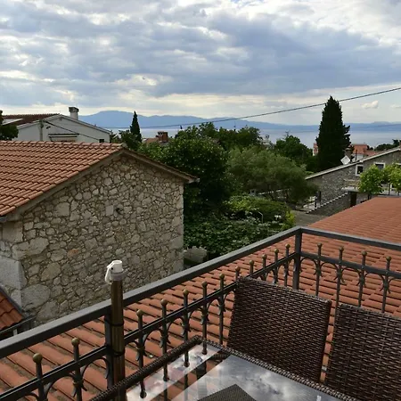 Finka Apartman