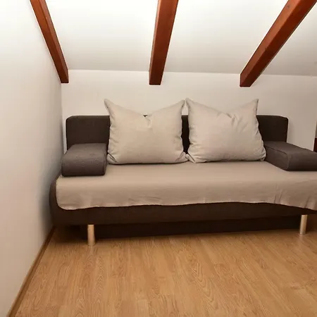 Apartament Finka Malinska