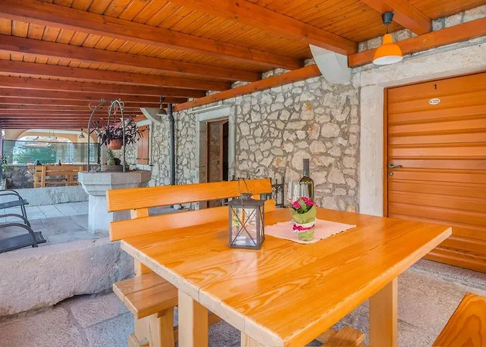 Apartamento Finka Malinska
