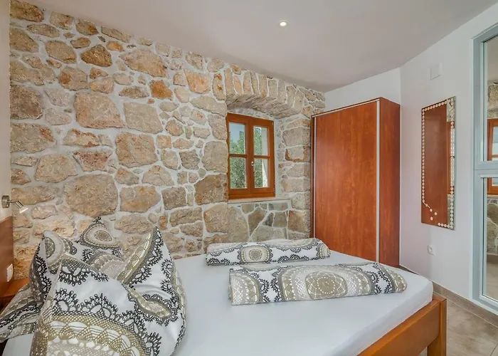 Finka Apartamento Malinska