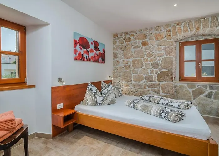 Finka Apartamento