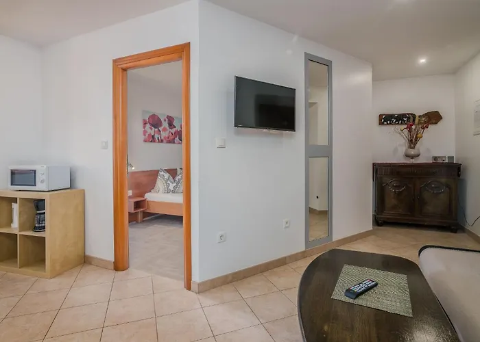 Finka Apartamento