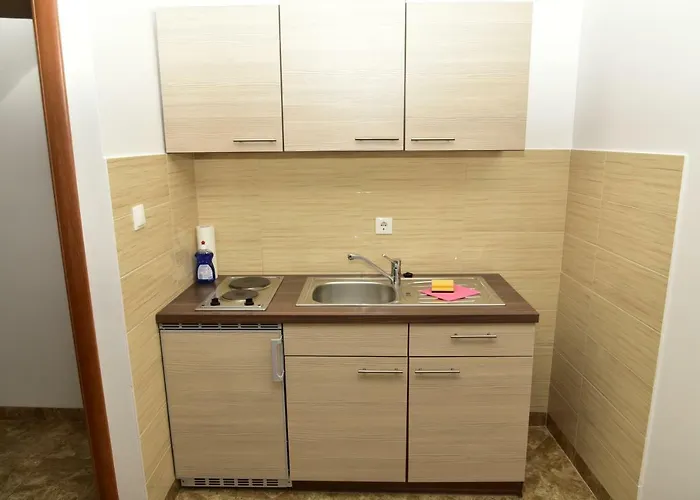 Finka Apartamento Malinska