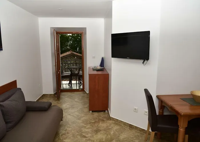 Apartamento Finka Malinska