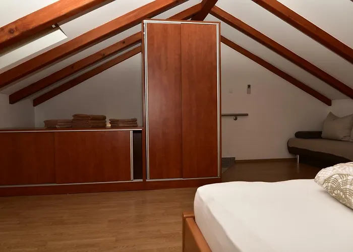 Apartamento Finka Malinska