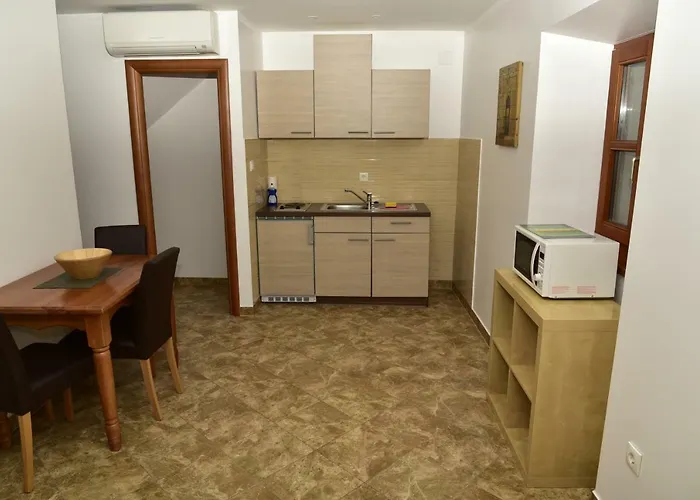 Apartamento Finka Malinska