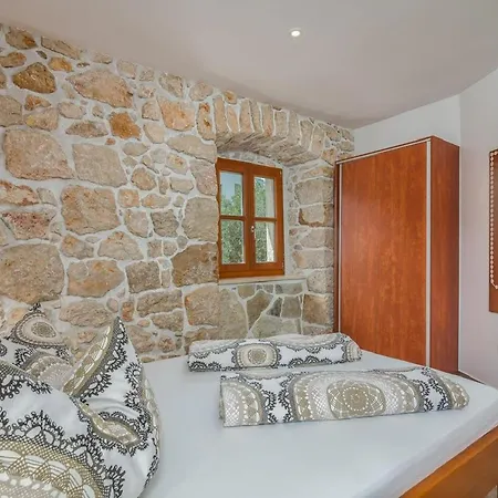 Finka Apartman Malinska