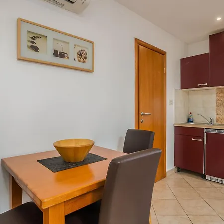 Finka Apartman Malinska