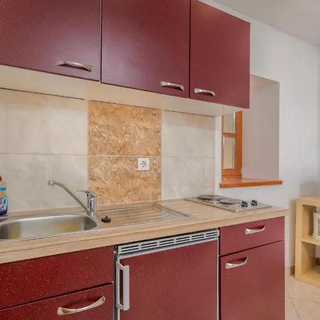 Finka Apartman Malinska