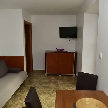Apartman Finka Malinska