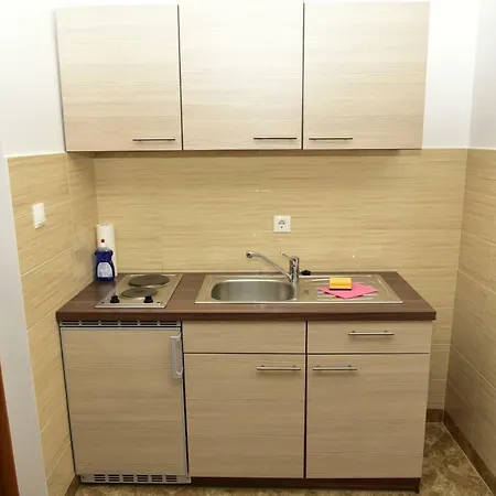 Finka Apartman Malinska