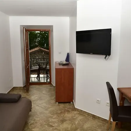 Apartman Finka Malinska