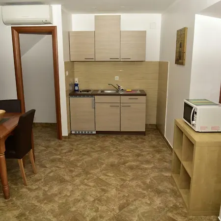 Apartman Finka Malinska